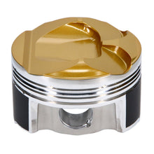 Load image into Gallery viewer, JE Pistons Ultra Series Honda K20C 86.5mm Bore 10.0:1 CR Set of 4 Pistons JE Pistons
