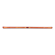 Load image into Gallery viewer, AlphaRex 22-24 Toyota GR86 LUXX LED Trunk Center Light Vivid Red AlphaRex