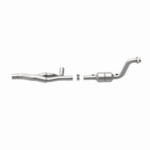Load image into Gallery viewer, MagnaFlow Conv DF 2004 Durango 5.7L Passenger Side | 93252