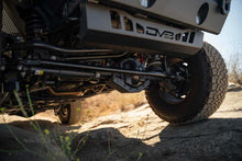 Load image into Gallery viewer, DV8 Offroad 2018+ Jeep Wrangler JL/Gladiator JT Front Differential Skid Plate