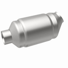 Load image into Gallery viewer, MagnaFlow Conv Universal 1.75 inch C/A Spun