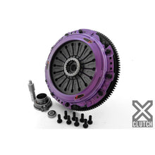 Load image into Gallery viewer, XClutch 15-21 Subaru WRX STi Base 2.5L 9in Twin Solid Organic Clutch Kit