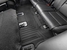 Load image into Gallery viewer, WeatherTech 2026 Hyundai Palisade 3RD Row Rear FloorLiner HP - Black | 4419473IM