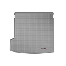 Load image into Gallery viewer, WeatherTech 16-24 Volvo XC90 Cargo Liners - Grey | 42805