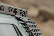 Load image into Gallery viewer, DV8 25-26 Toyota 4Runner Exterior Window Molle for DV8 Roof Rack - Driver | RRTF3-02EMD