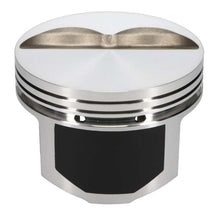Load image into Gallery viewer, Wiseco Piston Sets - Forged - 8cyl Wiseco Pro Tru Street Chevy Small Block 4.030in Bore 1.425in CH -5.00 CC Piston Set