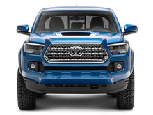 Load image into Gallery viewer, Raxiom 16-23 Toyota Tacoma w/ Factory Halogen DRL LED Headlights- Blk Housing (Clear Lens) Headlights Raxiom
