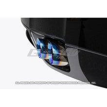 Load image into Gallery viewer, GReddy 09+ Nissan R35 GTR Power Extreme Exhaust