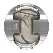Load image into Gallery viewer, JE Pistons BBC DOME 18 PRO MOD Set of 8 Pistons JE Pistons