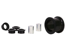Load image into Gallery viewer, Whiteline Bushing Kits Whiteline 04-08 Acura TS Steering Rack & Pinion Mount Bushing Kit