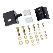 Load image into Gallery viewer, Westin 1997-2001 Honda CRV Safari Light Bar Mount Kit - Black Westin