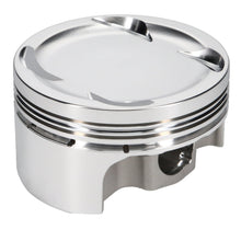 Load image into Gallery viewer, JE Pistons 91-98 Mitsubishi 3000 GT 6G72 92mm Bore CR Pistons JE Pistons