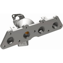 Load image into Gallery viewer, MagnaFlow Exhaust Products Catalytic Converter with Integrated Exhaust Manifold MagnaFlow Exhaust Products Catalytic Converter with Integrated Exhaust Manifold 23-113