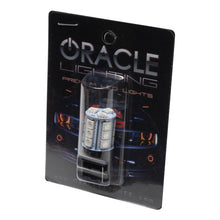 Load image into Gallery viewer, Oracle 7440 18 LED 3-Chip SMD Bulb (Single) - Red SEE WARRANTY Bulbs ORACLE Lighting