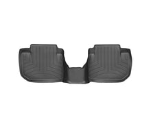 Load image into Gallery viewer, WeatherTech 12+ Subaru Impreza Rear FloorLiner - Black | 444392