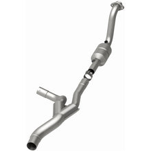 Load image into Gallery viewer, MagnaFlow Conv DF 2004 Durango 5.7L Passenger Side | 93252