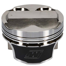 Load image into Gallery viewer, Wiseco Piston Sets - Forged - 4cyl Wiseco Mitsubishi 4G63 86.50 mm Bore 28.70 mm CH 1.90 CC Piston Set