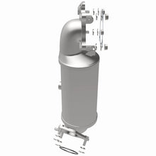 Load image into Gallery viewer, Magnaflow 16-21 Honda Civic 1.5L Direct Fit Converter