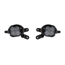 Load image into Gallery viewer, Diode Dynamics 10-13 Lexus IS250C SS3 LED Fog Light Kit (6000K) Sport White SAE - Cool White