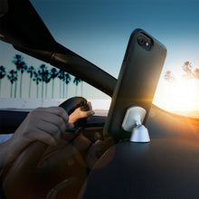 Load image into Gallery viewer, aFe Scosche MagicMount Elite 360-Degree Swivel Magnetic Dash Mount