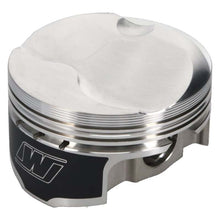 Load image into Gallery viewer, Wiseco Piston Sets - Forged - 8cyl Wiseco Chevy LS 3.780in Bore 1.165in CH 9.00 CC Piston Set