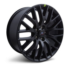 Load image into Gallery viewer, Ford Racing 2015-2017 Mustang GT Performance Pack Front Wheel 19 x 9in - Matte Black Ford Racing