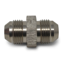 Load image into Gallery viewer, Russell Performance -10 AN Flare Union (Endura) Russell