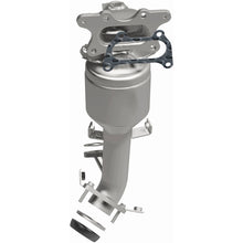 Load image into Gallery viewer, Magnaflow 14-15 Honda Civic 1.8L Direct Fit Converter