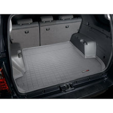Load image into Gallery viewer, WeatherTech 03-05 Toyota 4Runner Cargo Liners - Grey | 42230