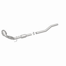 Load image into Gallery viewer, MagnaFlow Exhaust Products Catalytic Converter MagnaFlow Exhaust Products Magnaflow OEM Grade Direct-Fit Catalytic Converter 21-913