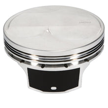 Load image into Gallery viewer, JE Pistons LS ASYM DOME Set of 8 Pistons JE Pistons