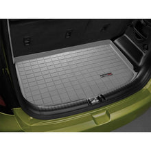 Load image into Gallery viewer, WeatherTech 14+ Kia Soul Cargo Liners - Grey