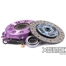 Load image into Gallery viewer, XClutch 88-90 Nissan 180SX S13 1.8L Stage 1 Sprung Organic Clutch Kit