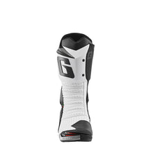 Load image into Gallery viewer, Gaerne GP1 LS Air Boot White/Red Size - 12