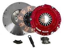 Load image into Gallery viewer, McLeod 07-11 Jeep Wrangler JK 3.8L Adventure Series Trail Extreme Pack Clutch/Flywheel Kit Clutch Kits - Single McLeod Racing