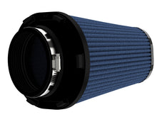 Load image into Gallery viewer, afe Track Series Intake Rplcmnt Air Filter 4IN F x (7-3/4 x 6-1/2)IN B x (5-3/4 x 3-3/4)IN T x 7IN H aFe