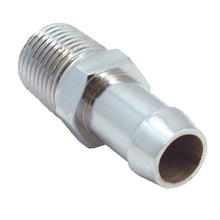 Load image into Gallery viewer, Spectre Heater Hose Fitting 5/8in. - Chrome Fittings Spectre