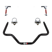 Load image into Gallery viewer, QA1 Suspension Stabilizer Bar Kit QA1 Rear Sway Bar Kit, 71-96 GM B-Body Big Wheel, 1-1/4" Diameter 52851