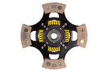 Load image into Gallery viewer, ACT 1991 Nissan Sentra 4 Pad Sprung Race Disc Clutch Discs ACT
