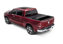 Load image into Gallery viewer, UnderCover 19-20 Ram 1500 6.4ft Armor Flex Bed Cover - Black Textured Bed Covers - Folding Undercover