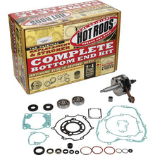 Load image into Gallery viewer, Hot Rods 14-20 Kawasaki KX 85 85cc Bottom End Kit Uncategorized Hot Rods