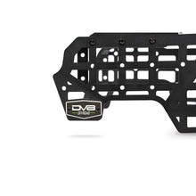 Load image into Gallery viewer, DV8 21-23 Ford Bronco Center Console Molle Panels & Bridge