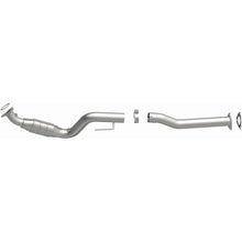Load image into Gallery viewer, Magnaflow 07-09 Chevrolet Express 2500 4.8L Direct Fit Converter