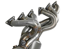 Load image into Gallery viewer, aFe Direct Fit Catalytic Converter 01-06 BMW M3 (E46) L6 3.2L (S54) Catalytic Converter Direct Fit aFe