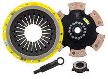 Load image into Gallery viewer, ACT 1991 Porsche 911 HD/Race Rigid 6 Pad Clutch Kit Clutch Kits - Single ACT