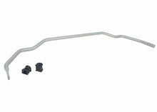 Load image into Gallery viewer, Whiteline 04-08 Acura TSX Rear Heavy Duty Adjustable 22mm Swaybar Whiteline
