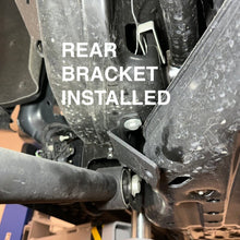 Load image into Gallery viewer, Rival 2024-2026 Ford Ranger Raptor Aluminum Gas Tank Skid Plate