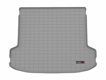 Load image into Gallery viewer, WeatherTech 2026 Kia Sportage Trunk Cargo Liners - Grey | 421882