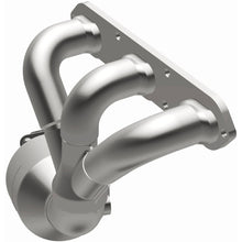 Load image into Gallery viewer, MagnaFlow Conv DF 2006 Porsche Cayman 3.4L Underbody
