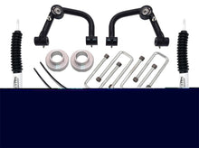 Load image into Gallery viewer, Tuff Country 05-23 Tacoma 4X4 & Prerunner 3in Lift Kt w/Uni-Ball Control Arms (Excl TRD Pro SX6000) Lift Kits Tuff Country